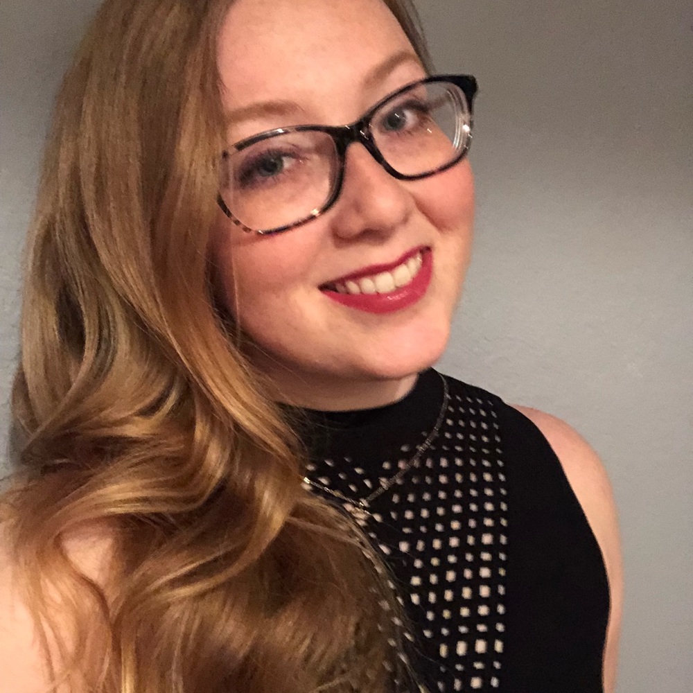 Meet your Posher, Lindsey